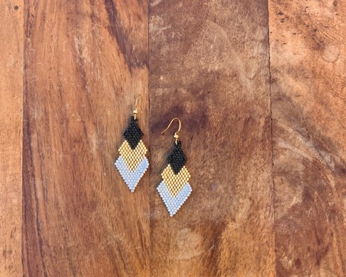 "Making Your Dreams a Reality with Miyuki Beads"