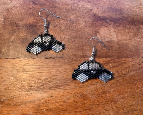 Miyuki bead customization services