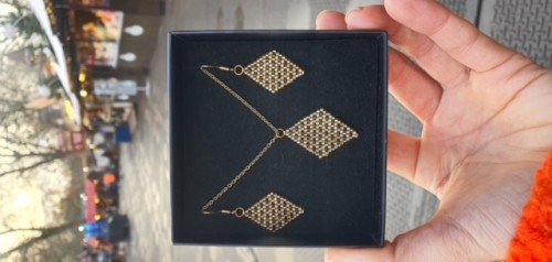 Miyuki bead holiday themes