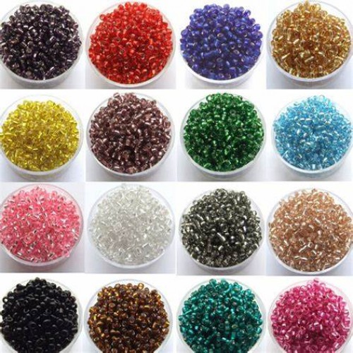 Miyuki Beads History