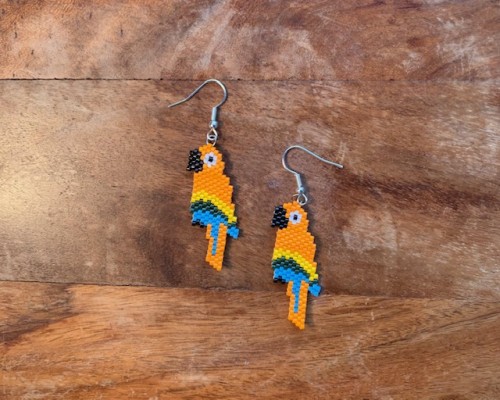 "Miyuki Beads Online Shopping: A Better Way to Buy Beads"