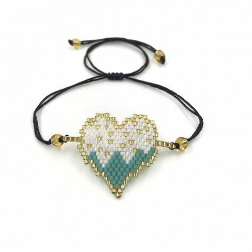 Using Miyuki Beads in Beaded Home Decor Projects