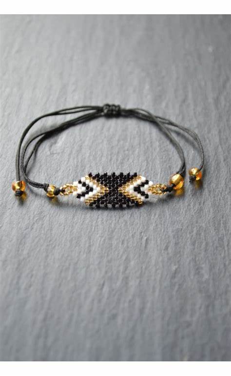  5 Trendy Miyuki Bead Jewelry Designs You Can Make at Home 