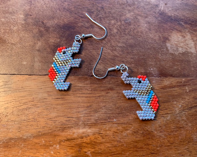  "Making an Impact with Miyuki Bead Jewelry" 