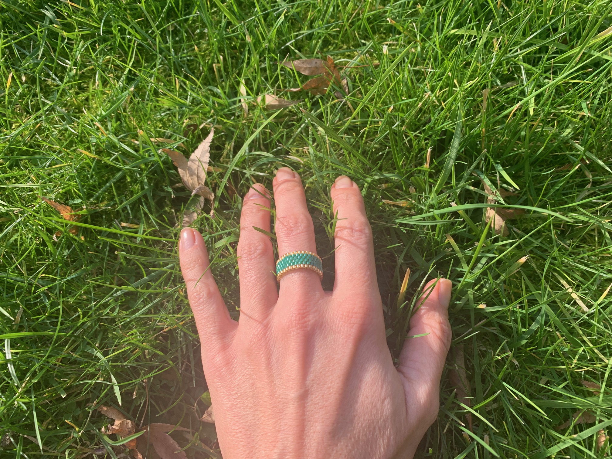  "Miyuki Beads: The Hidden Gem of the Jewelry Making World" 