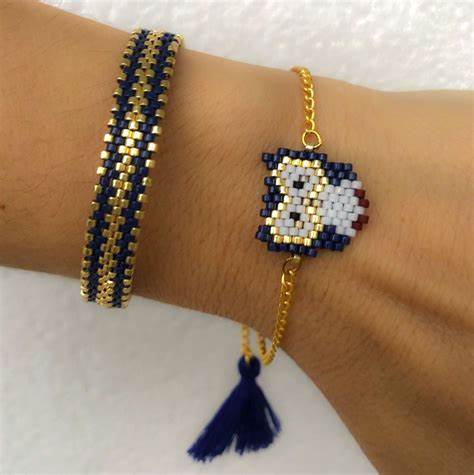 Miyuki Beads vs. TOHO Beads: A Comprehensive Comparison 