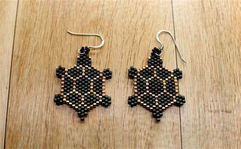  Provide tips and tutorials for using Miyuki beads to create the jewelry, including helpful resources 