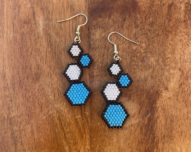  Handmade Drop Earrings: Unique and Creative Designs 