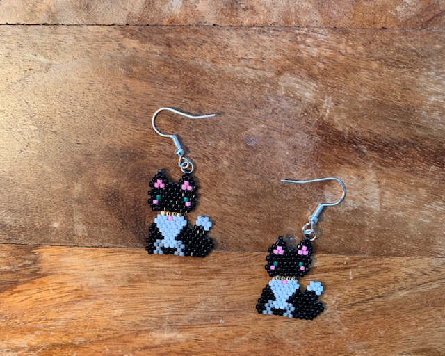  "How to Make a Lasting Impression with Miyuki Bead Jewelry" 