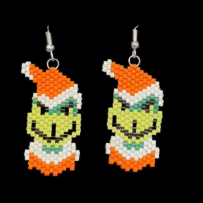  Miyuki Beads: The Ultimate Guide to Bead Weaving and Embroidery 